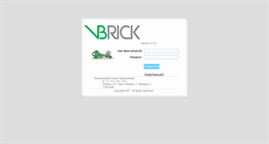 Desktop Screenshot of channel.vbrick.com